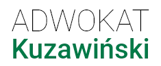 logo Kancelaria Adwokacka Adwokat Czesław Kuzawiński